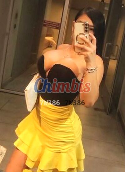 Penélope, puta en Santiago