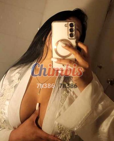 Penélope, puta en Santiago