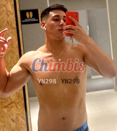 Ángel, hombre en Rancagua