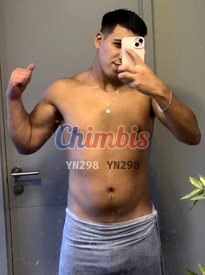 Ángel, hombre en Rancagua