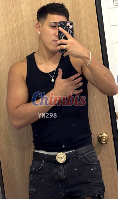 Ángel, hombre en Rancagua