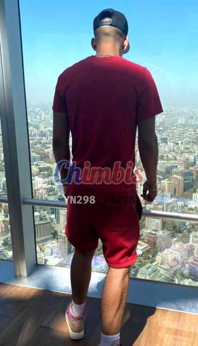 Ángel, hombre en Rancagua