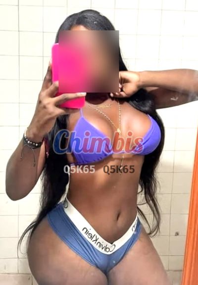 Michelle, escort en Rancagua