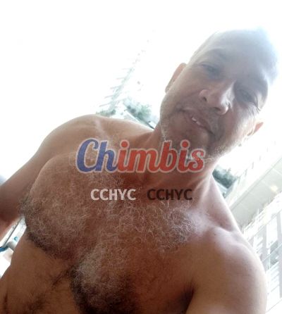 Lennin 927641572, Hombre en Santiago