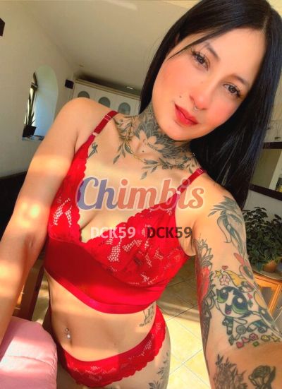 Camila 959985500, Escort en Coquimbo ciudad
