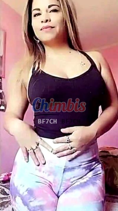 Priscila, puta en Rancagua