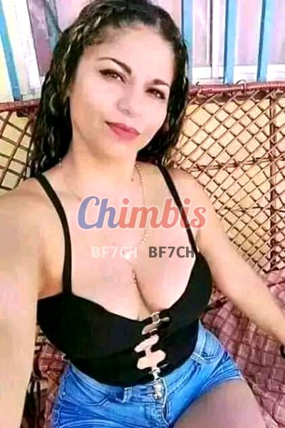 Priscila, puta en Rancagua