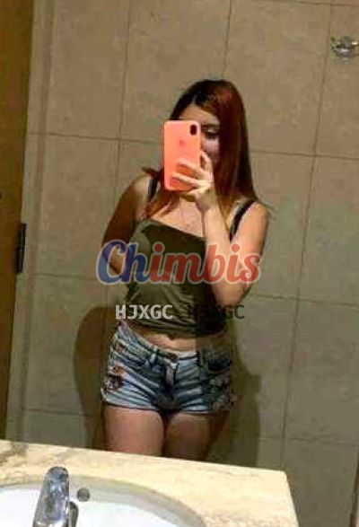 Andrea, puta en Lampa