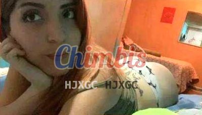 Andrea, escort en Lampa
