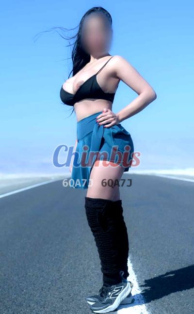 Chanel, puta en Antofagasta
