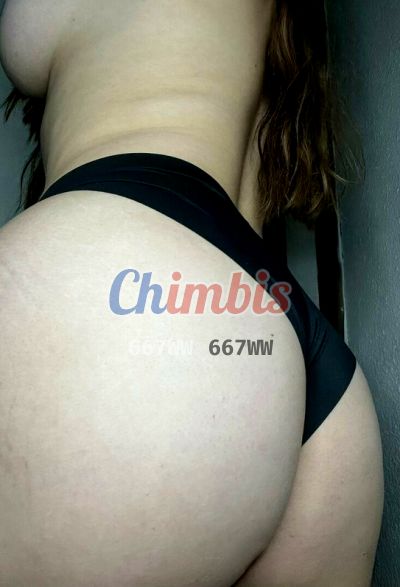 Mia, escort en Metro Universidad de Chile (Santiago)