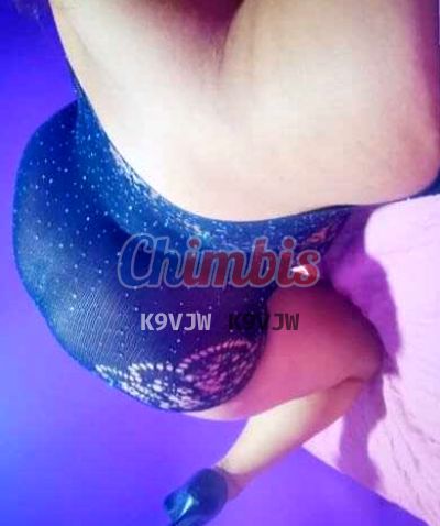 Aileen, escort en Antofagasta