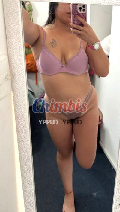 Sexy Conce, escort en Concepción