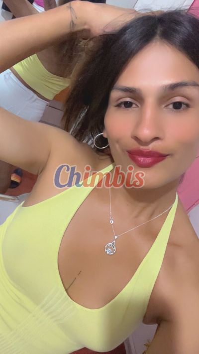 Daniela 992094223, Shemale en Iquique