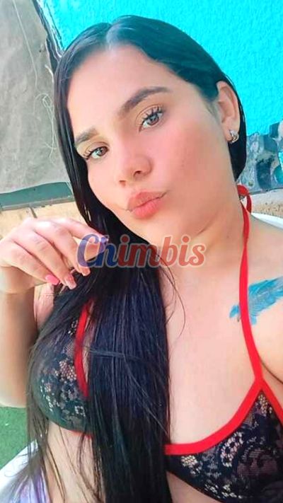 Salomé 954930274, Escort en Alto Hospicio
