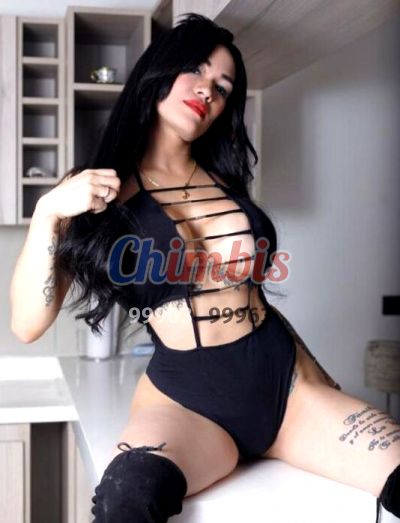 Cristyn - Puta en Coquimbo ciudad