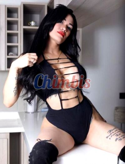 Cristyn 986000088, Puta en Coquimbo ciudad