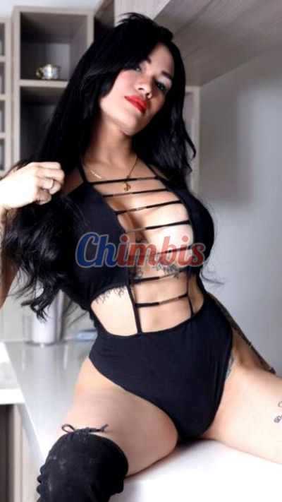 Cristyn 986000088, Puta en Coquimbo ciudad