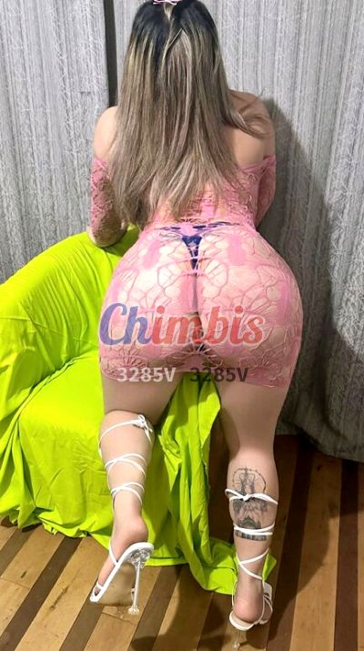Ana, escort en Puerto Montt
