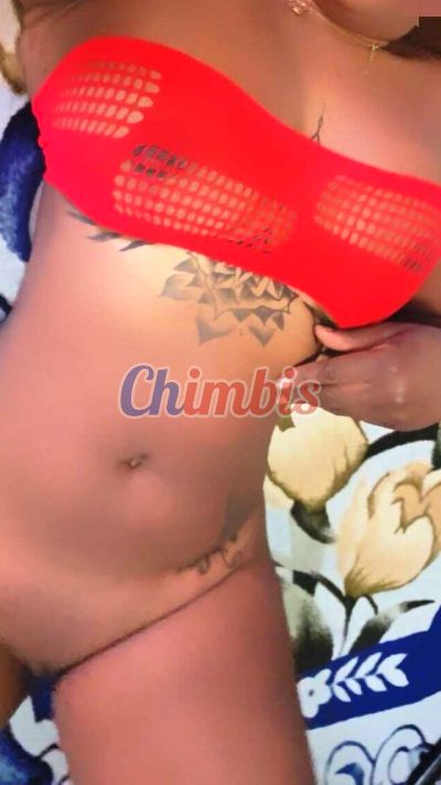 Yalis 965703493, escort en Puerto Montt