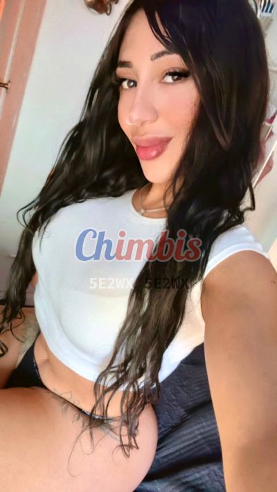 Escort, trans en Viña del Mar