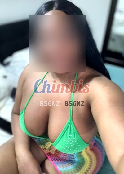 Salomé, escort en Calama
