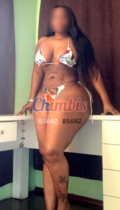 Salomé, puta en Calama