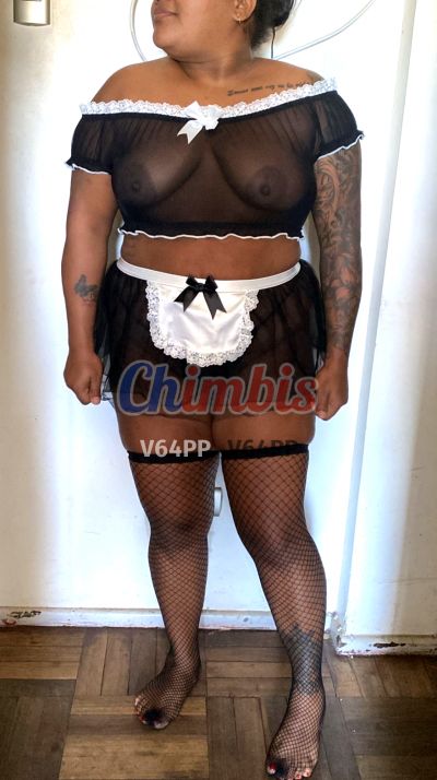 Tereza, escort en Concepción