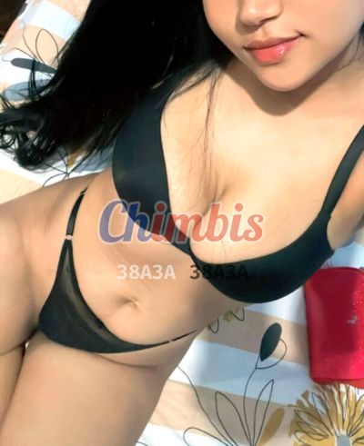 Brasil, puta en Arica