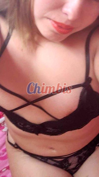 Natalia, escort en Santiago