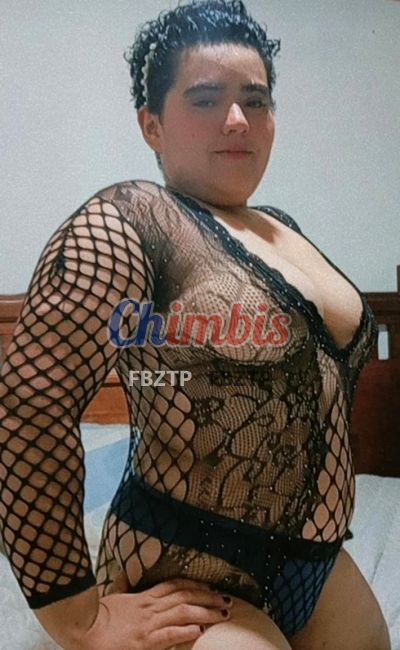 Andrea, puta en Santa Cruz