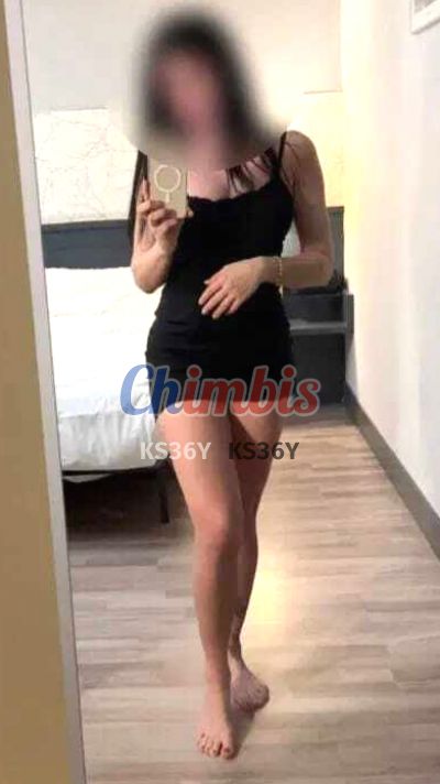 Jamin, puta en San Fernando