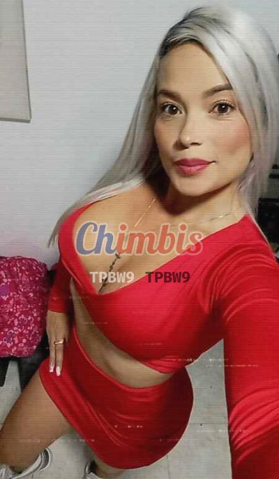 Valeria, escort en Providencia (Santiago)