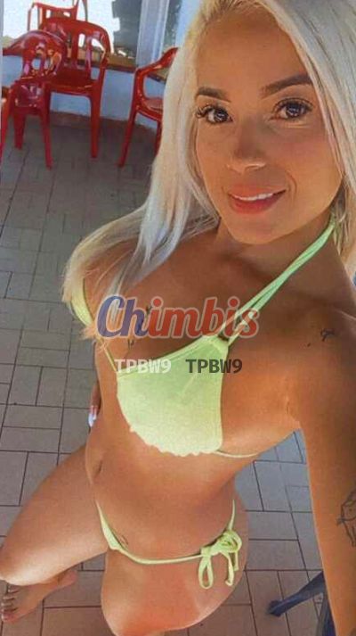 Valeria, escort en Providencia (Santiago)