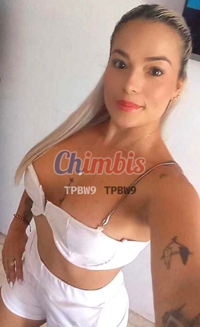Valeria, puta en Providencia (Santiago)