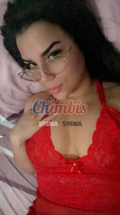 Jhuliana, escort en Arica