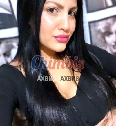 Katherine, escort en Yumbel
