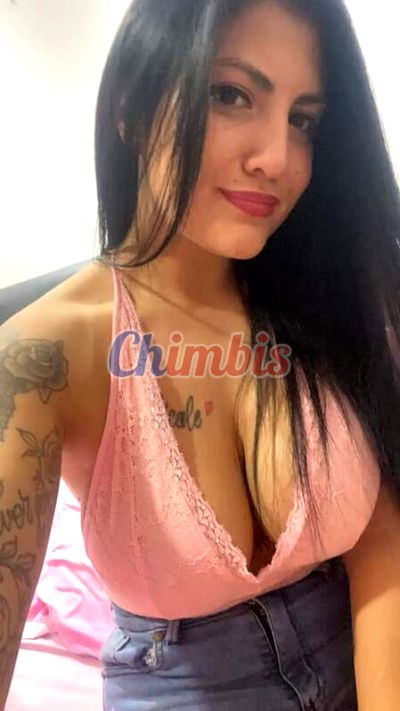 Katherine 949924388, Puta en Yumbel