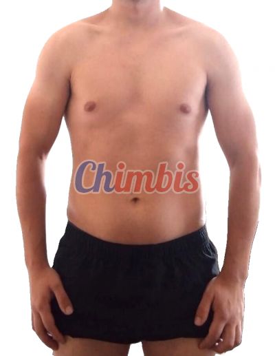Sergio 940207398, hombre en Viña del Mar