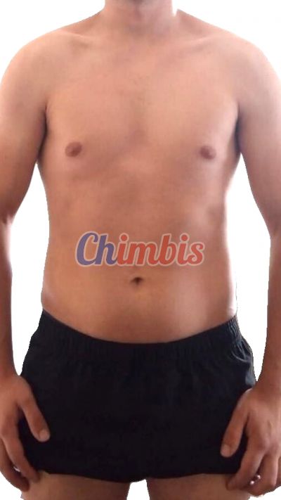 Sergio 940207398, hombre en Viña del Mar