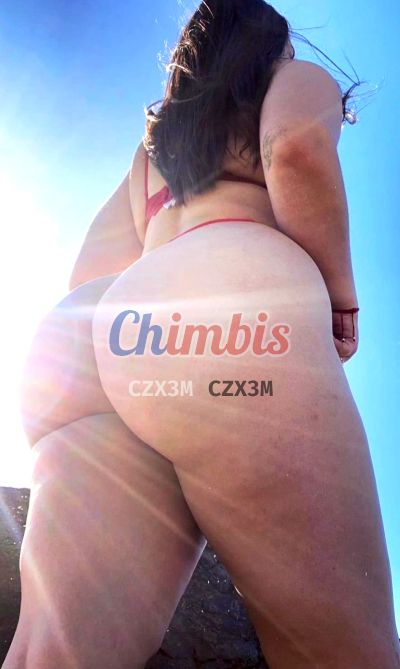 Arantza 936732592, escort en Antofagasta