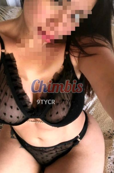 Aranza, Puta en Buin