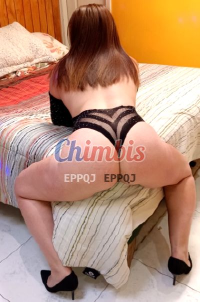 Angy, escort en Puerto Montt