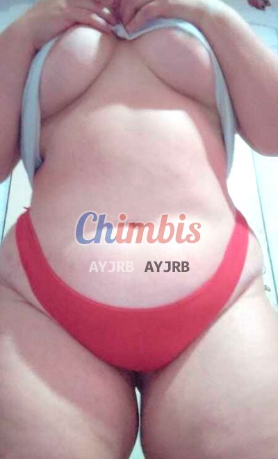 Yanina, puta en Coquimbo ciudad