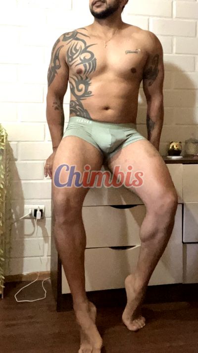 Bruno 994904037, Hombre en Curicó