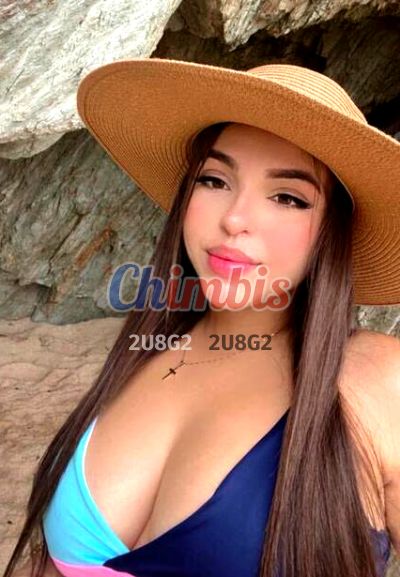 Maily, puta en Antofagasta