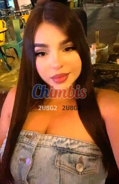 Maily, escort en Antofagasta