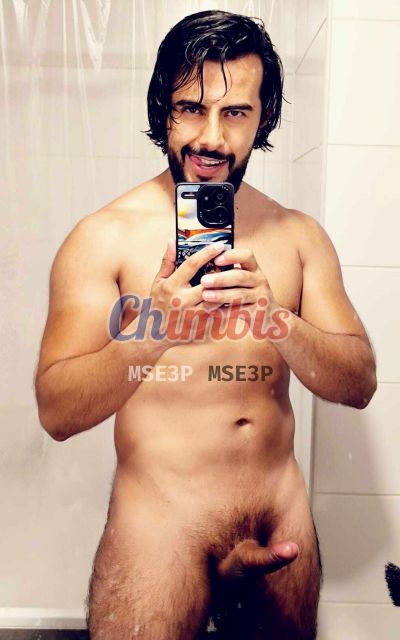 Andres 965832985, Hombre en Providencia (Santiago)