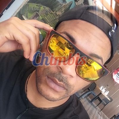 Cubano 929070573, Hombre en Iquique