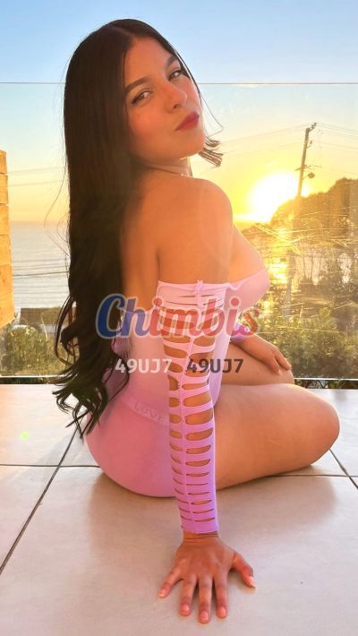 Sahory 972842166, Puta en Quillota